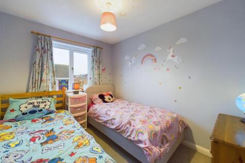 Bedroom: