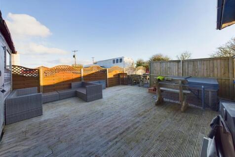 Garden: