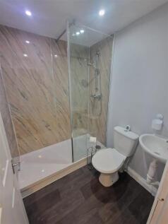 En-suite: