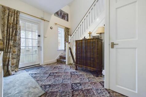 Entrance:
