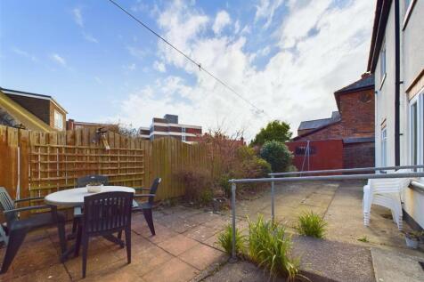 Garden: