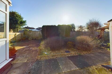Garden: