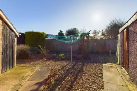 Garden: