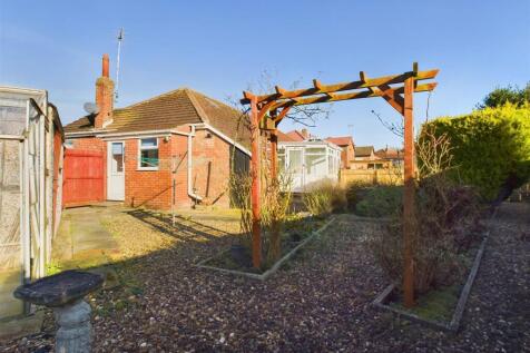 Garden: