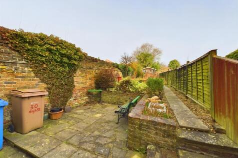 Garden: