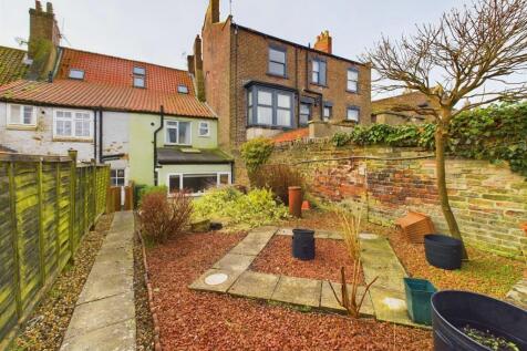 Garden: