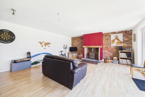Games room: