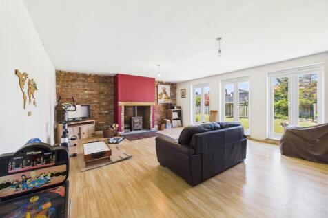 Games room: