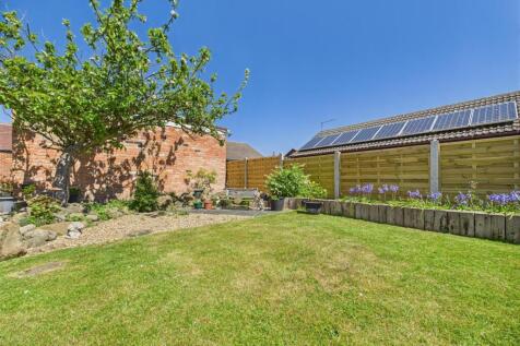 Garden: