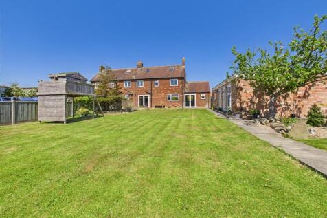 Garden: