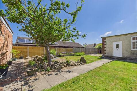 Garden: