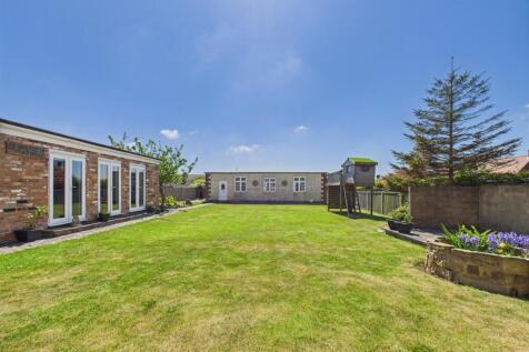 Garden: