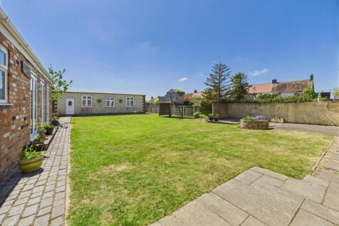 Garden: