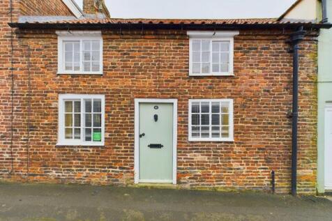 Exterior: