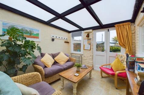 Sun room: