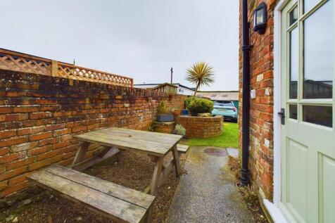 Garden: