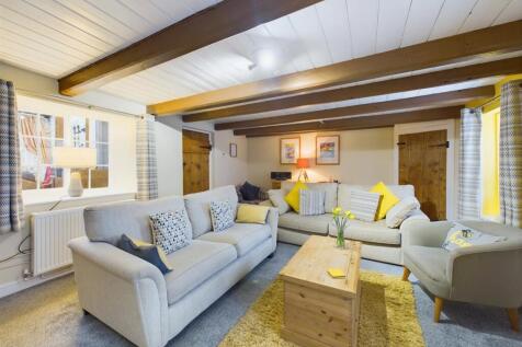 Lounge: