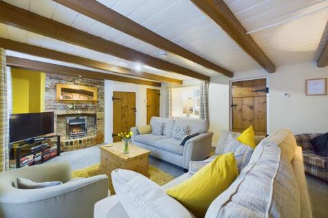 Lounge: