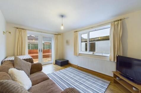 Sitting room: