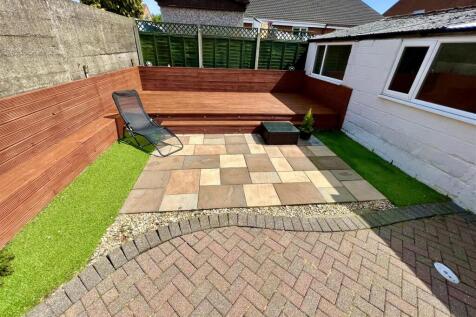 Garden: