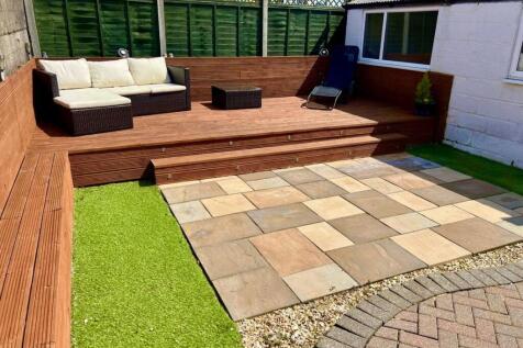 Garden: