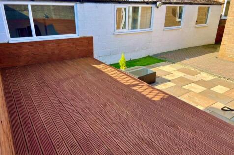 Garden: