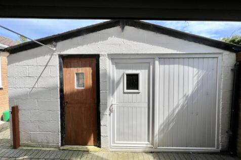 Outbuilding: