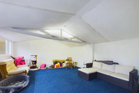 Outbuilding:
