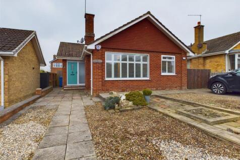 Exterior: