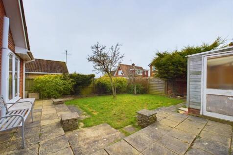 Garden: