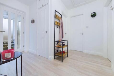 Entrance: