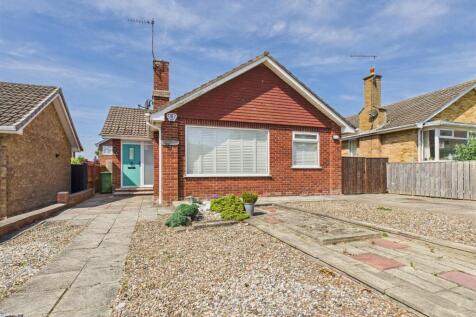 Exterior: