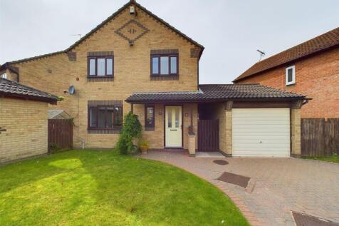 Exterior: