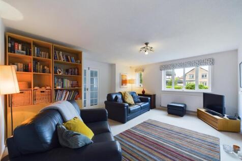 Lounge: