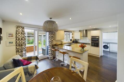 Kitchen/diner: