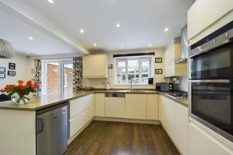 Kitchen/diner:
