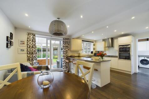 Kitchen/diner: