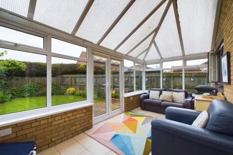 Conservatory: