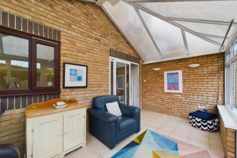 Conservatory: