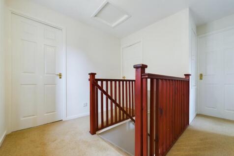 First floor: