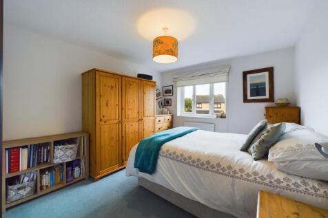 Bedroom: