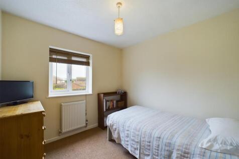 Bedroom: