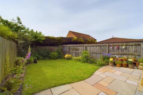 Garden: