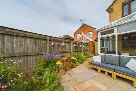 Garden: