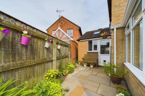 Garden: