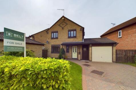 Exterior: