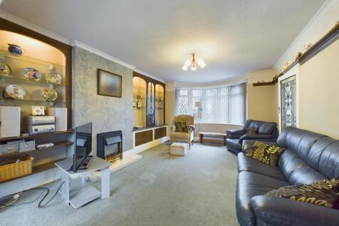 Lounge/diner: