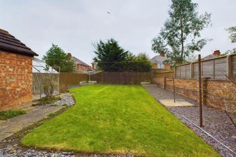 Garden: