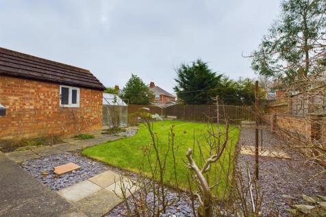 Garden: