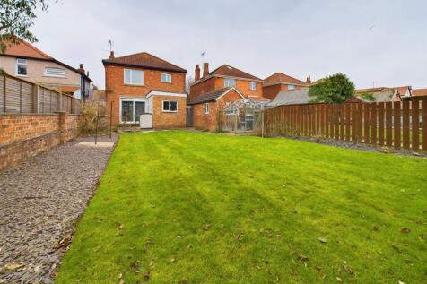 Garden: